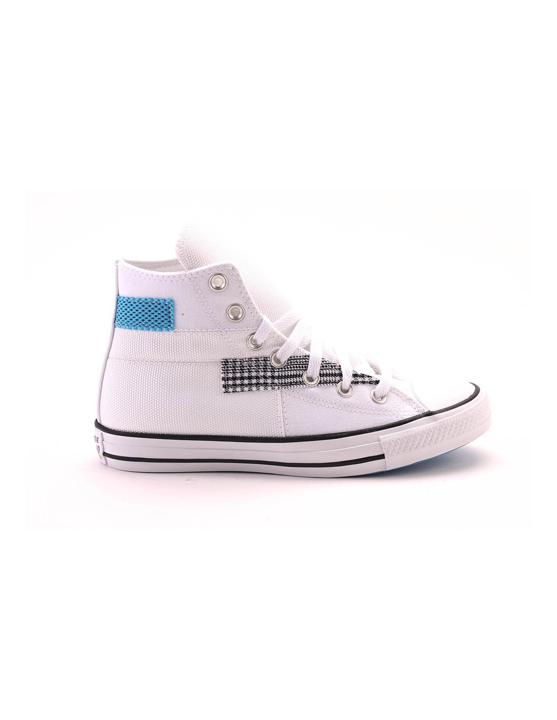 CONVERSE - CTAS HI - Baskets 1