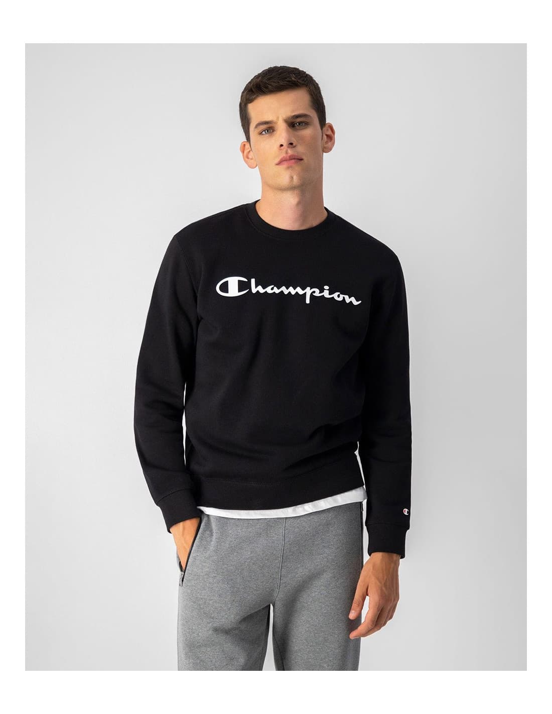 CHAMPION 218283 - Sweat-shirt 1