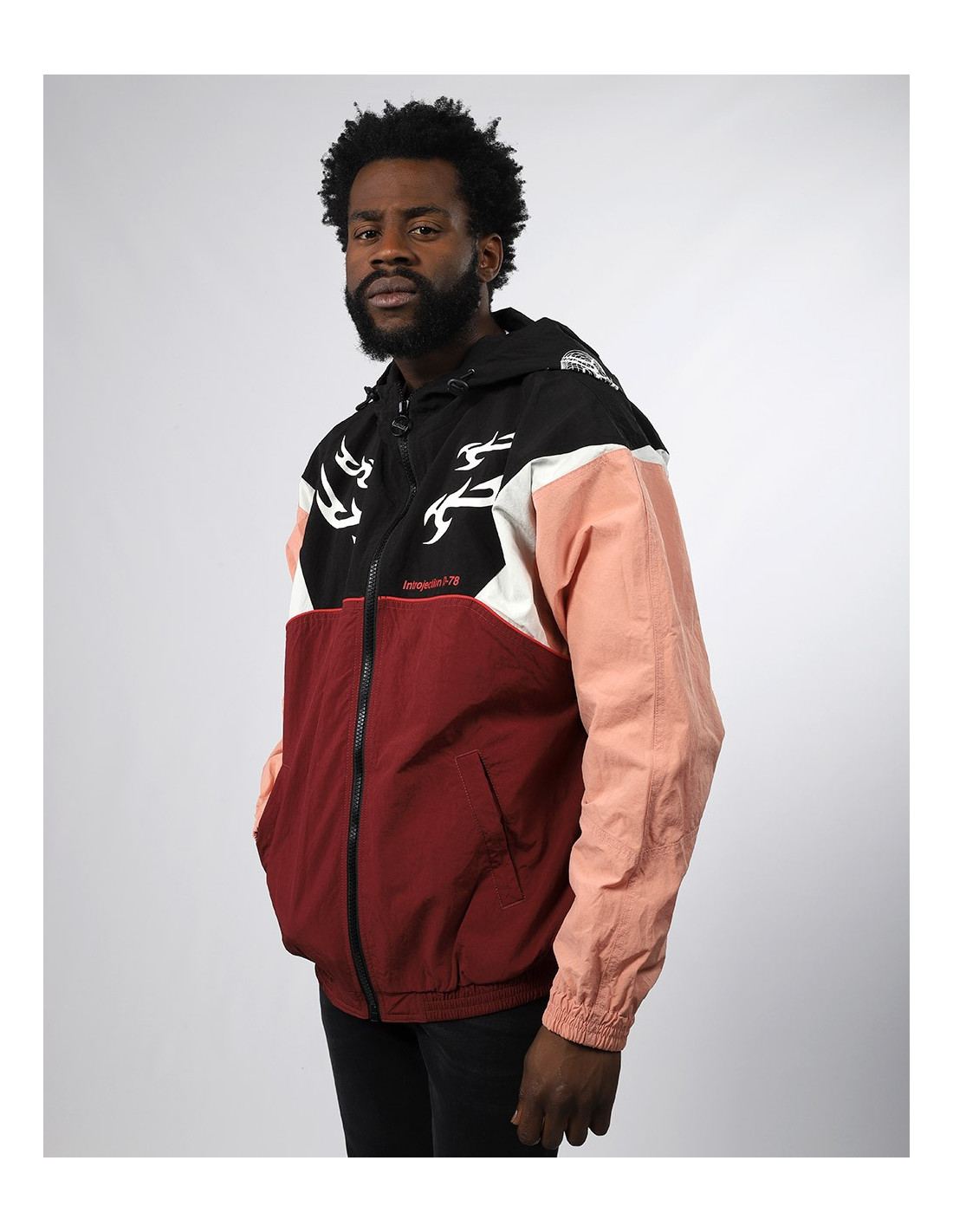 DIESEL J-ETHAN - Veste 5