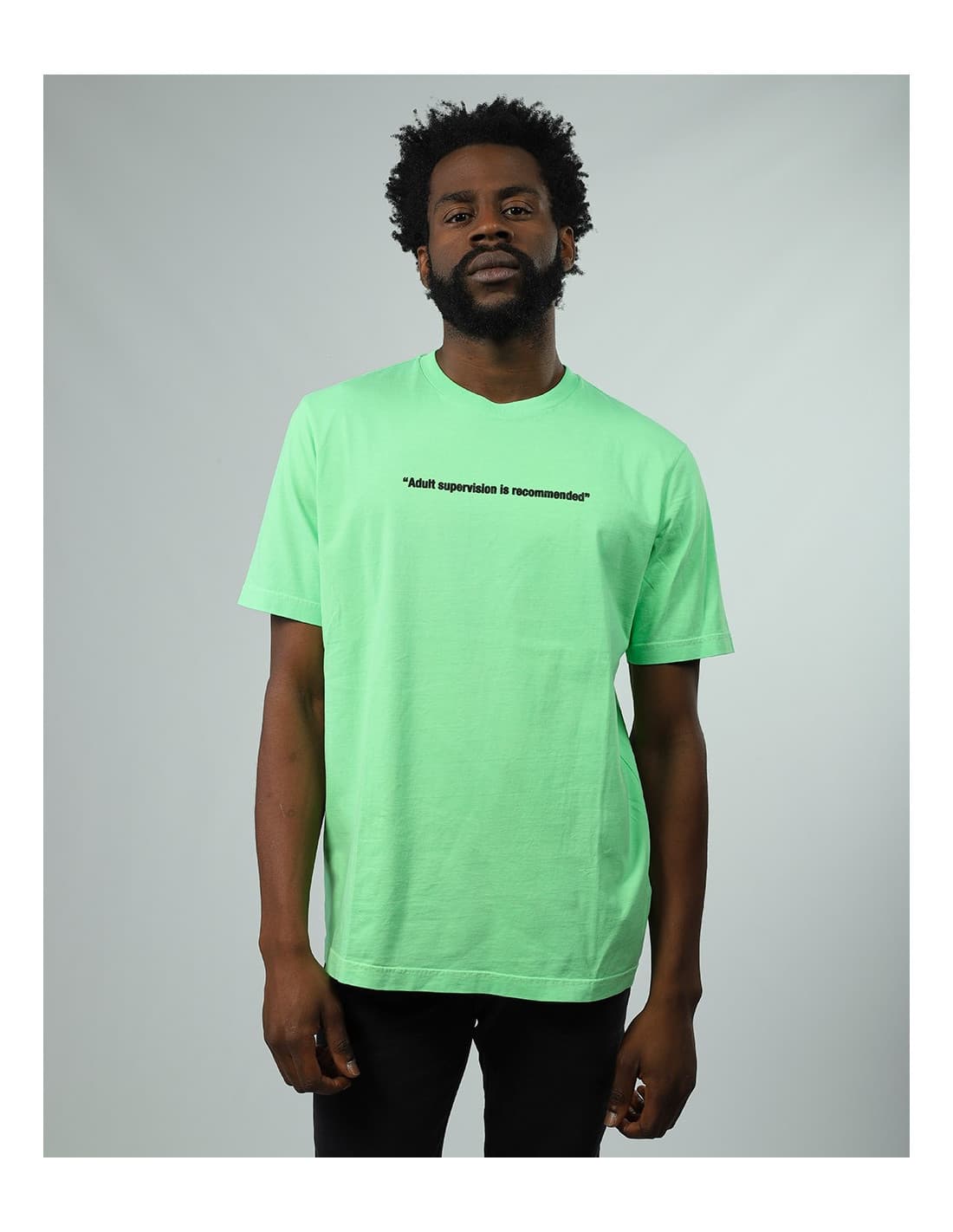 T-shirt DIESEL T-JUST-NEON 1