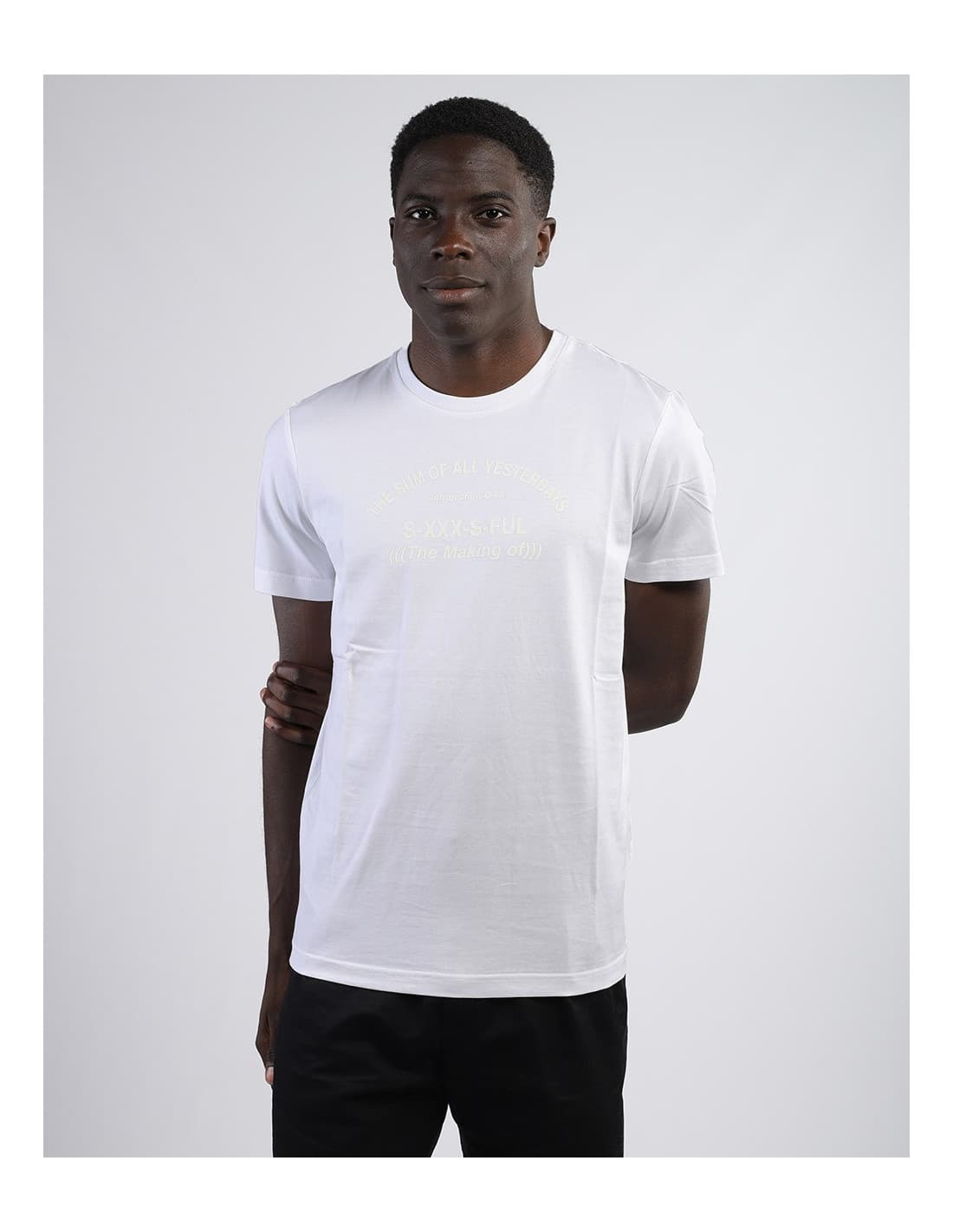 T-shirt DIESEL T-DIEGOS-X41 2