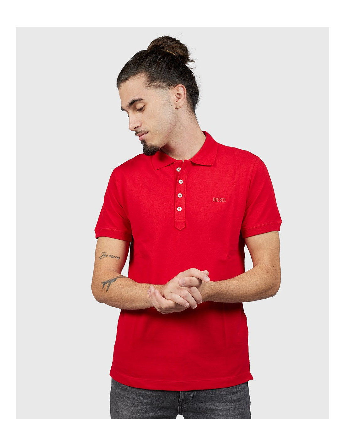 DIESEL - Polo T-Heal-HD 1