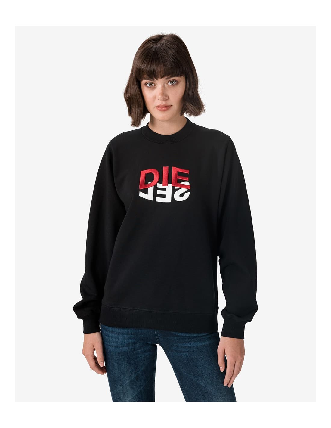 Sweat-shirt DIESEL - F-Ang-V41 1