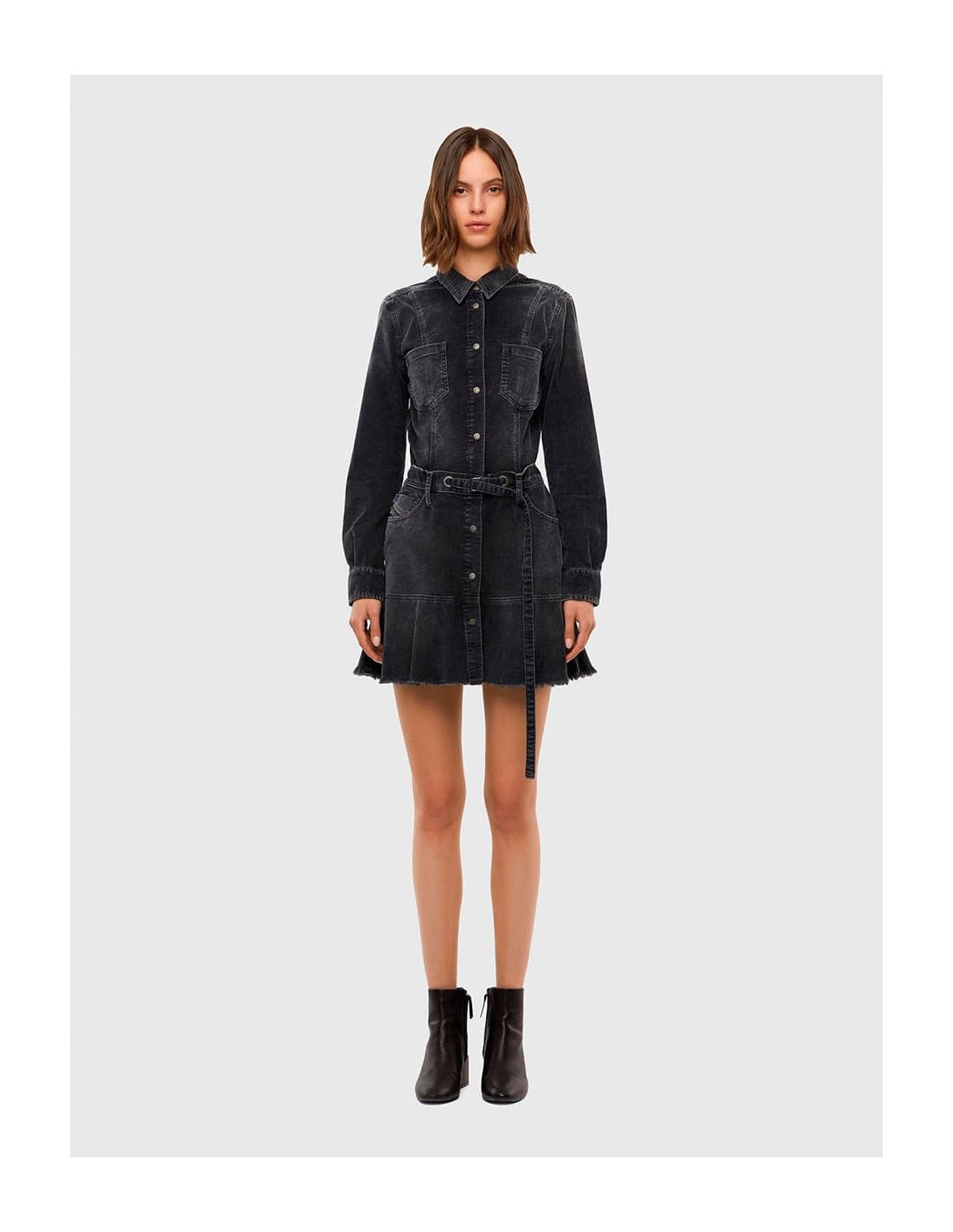 Veste DIESEL D-SHAY-A 1