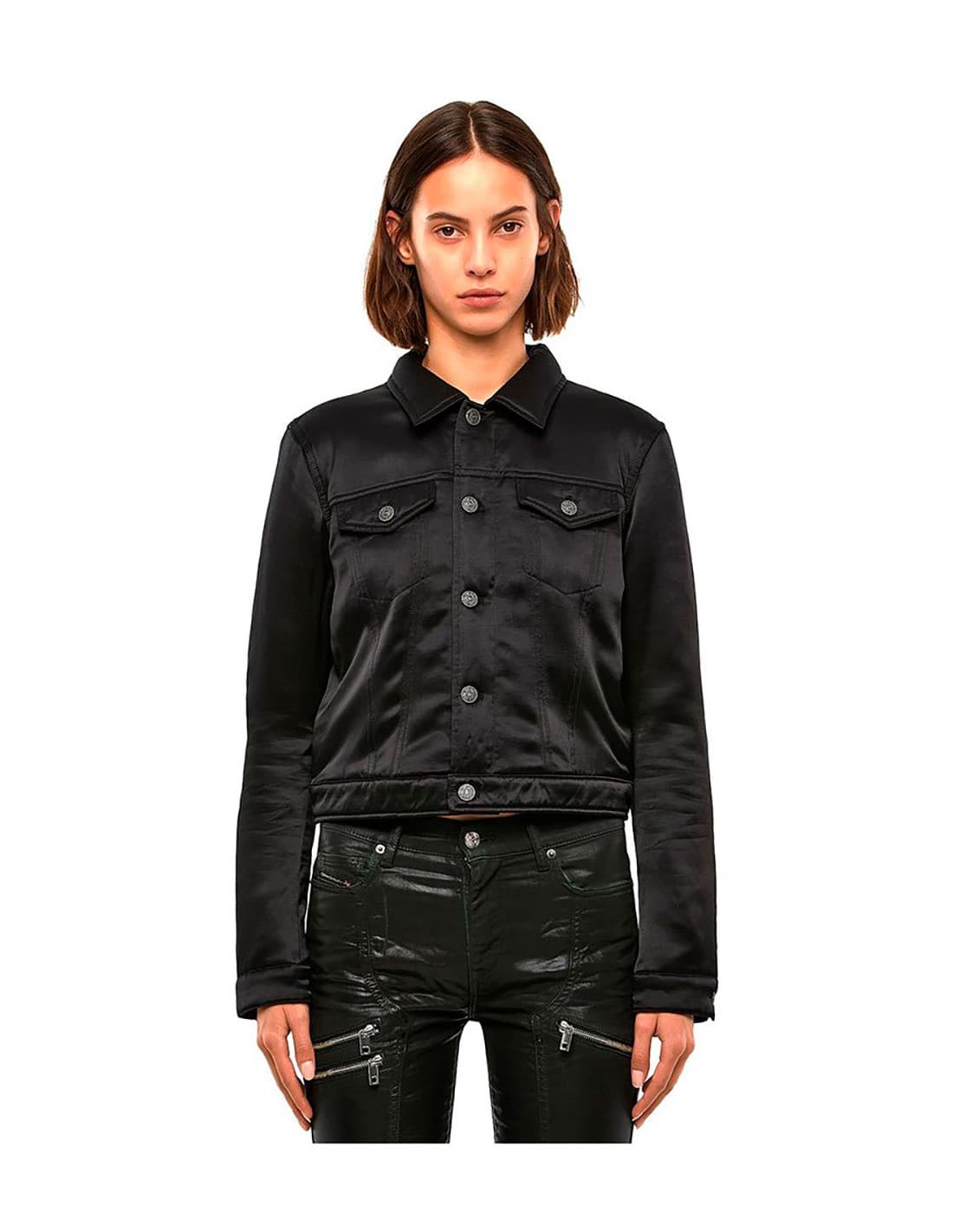 DIESEL G-PADD - Veste 1