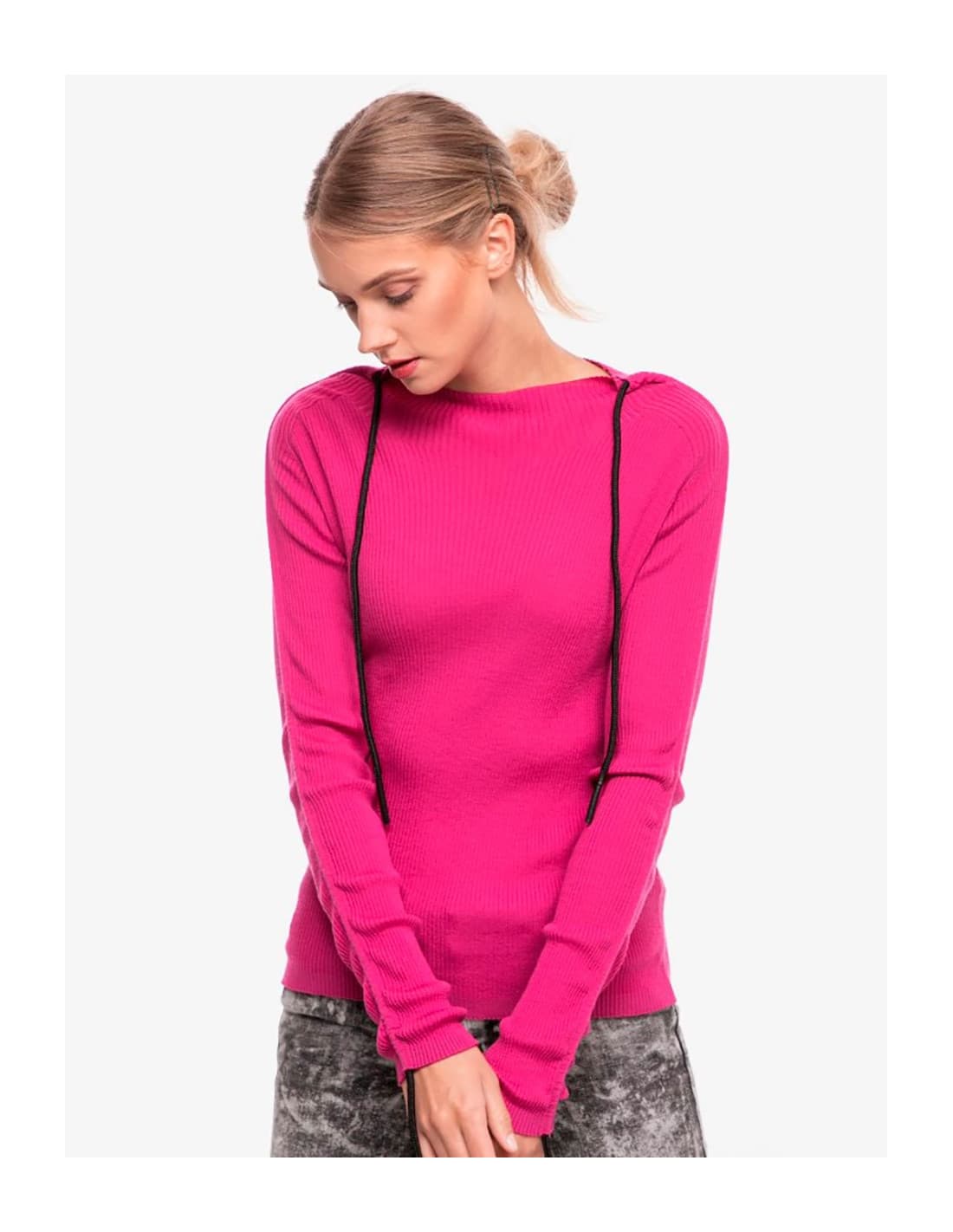 T-shirt DIESEL M-JULIA 2