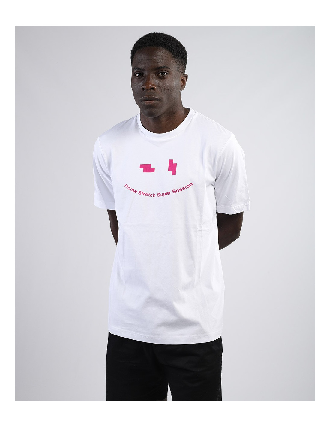 T-shirt DIESEL T-JUST-N43 2