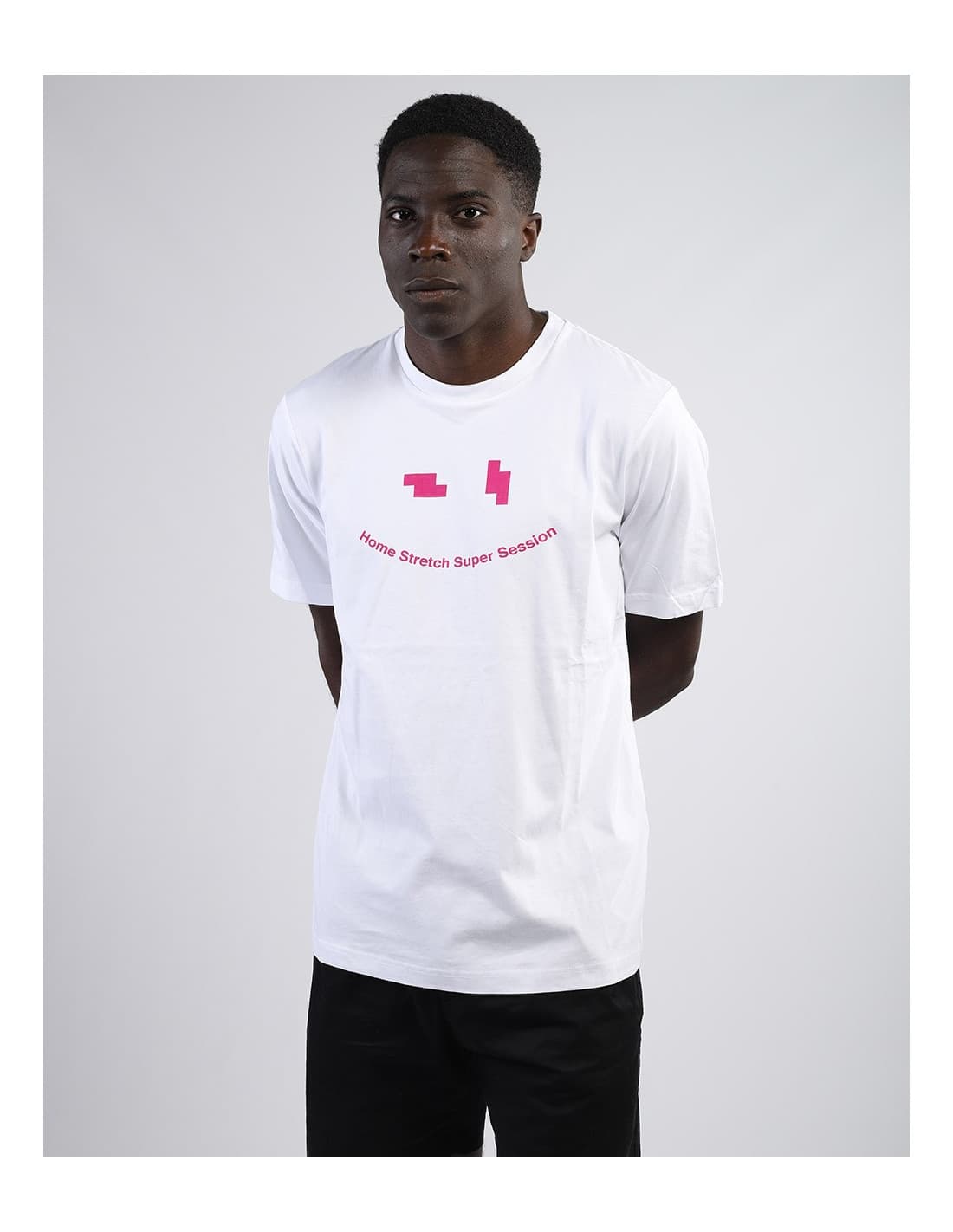 T-shirt DIESEL T-JUST-N43 3