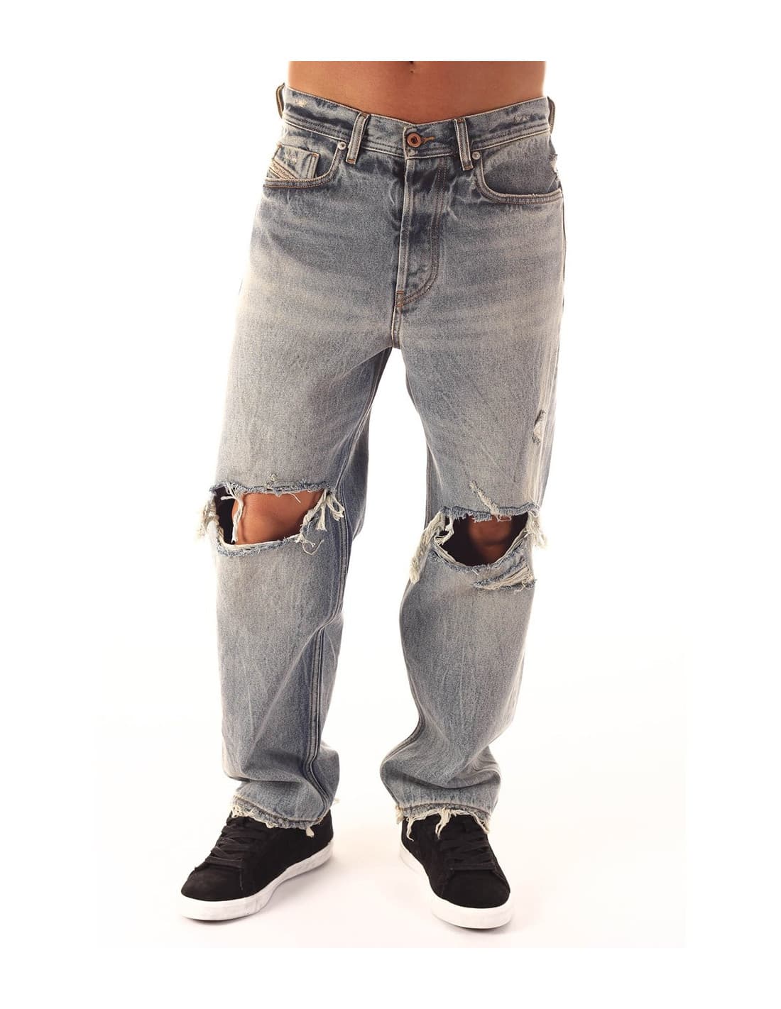 Diesel 00SJ4N084ZS - Jeans 1