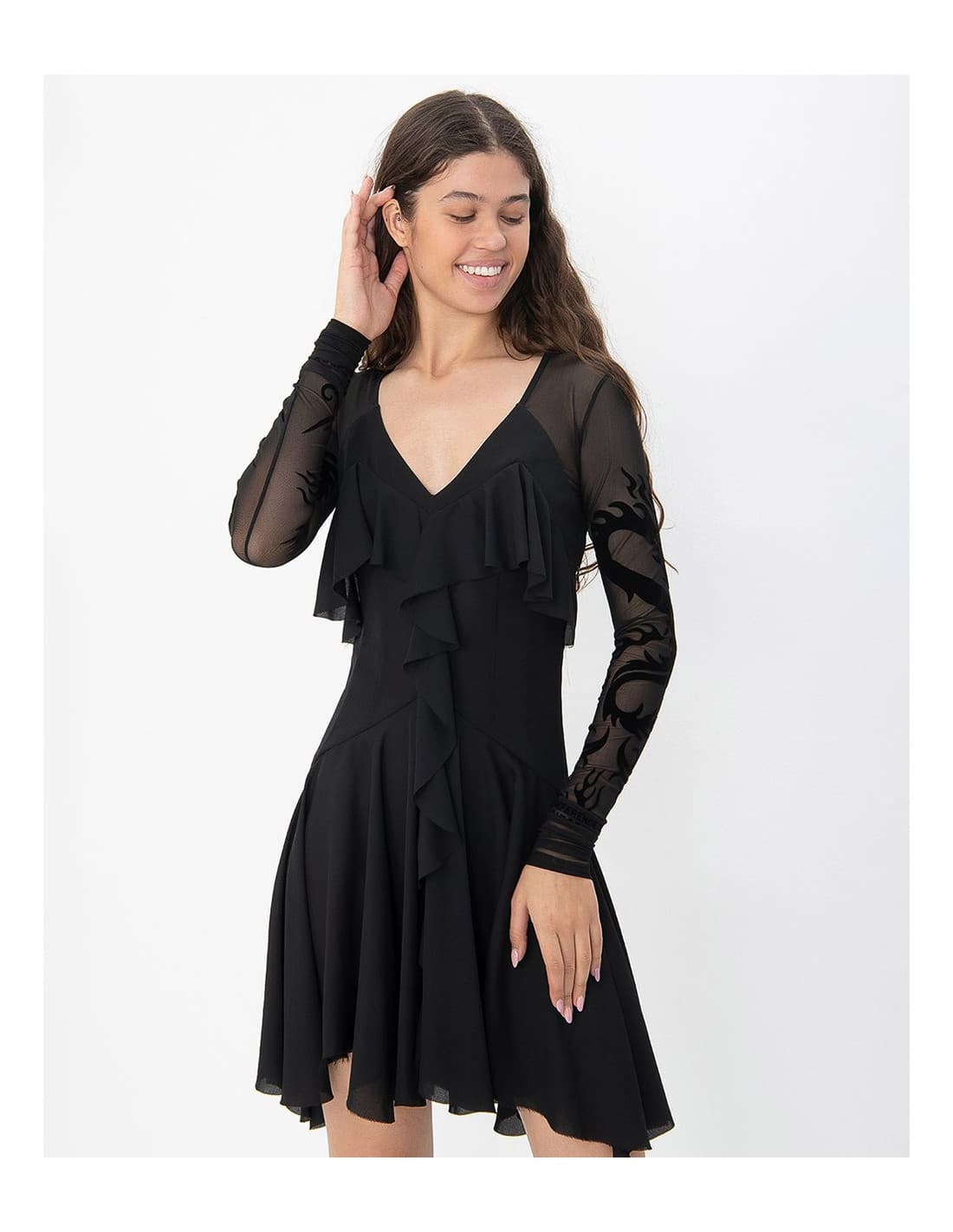 DIESEL D-ADELE - Robe 2