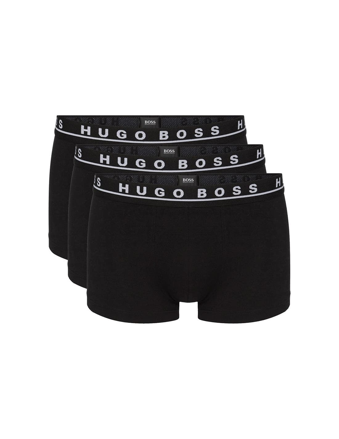 BOSS 50325403 - Lot de 3 boxers 2