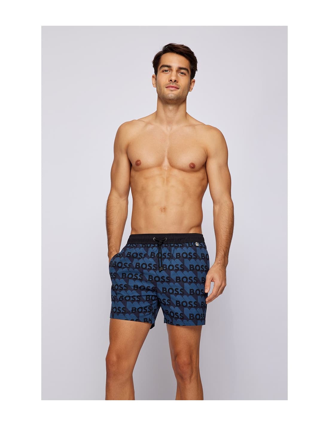 BOSS 50469353 - Maillot de bain 1