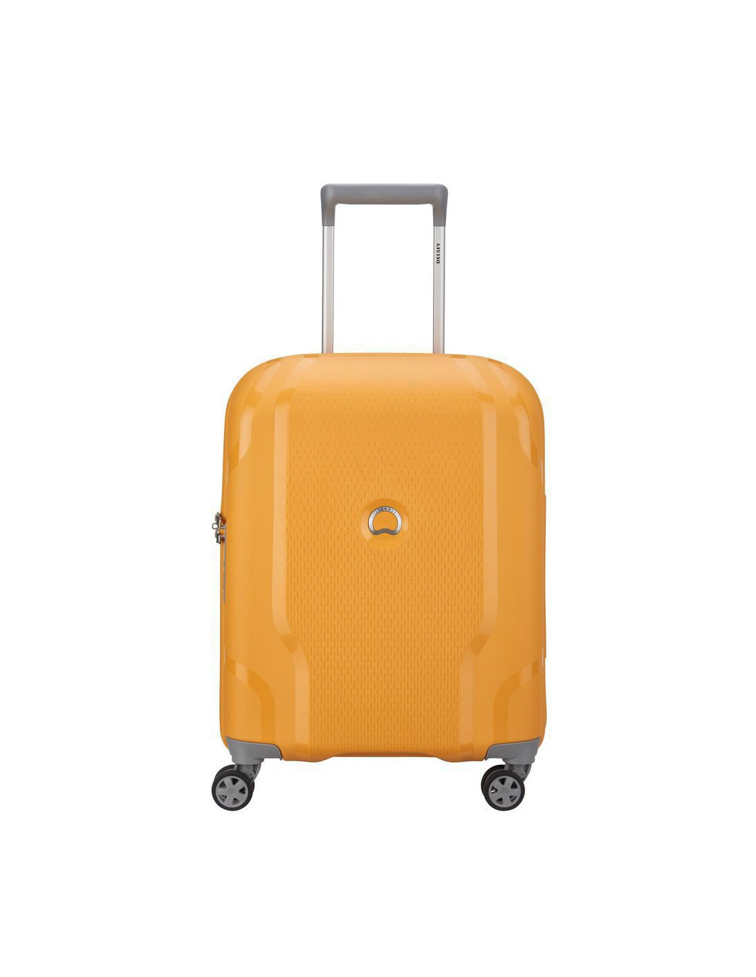 DELSEY Belmont Plus - Valise 55 cm 1