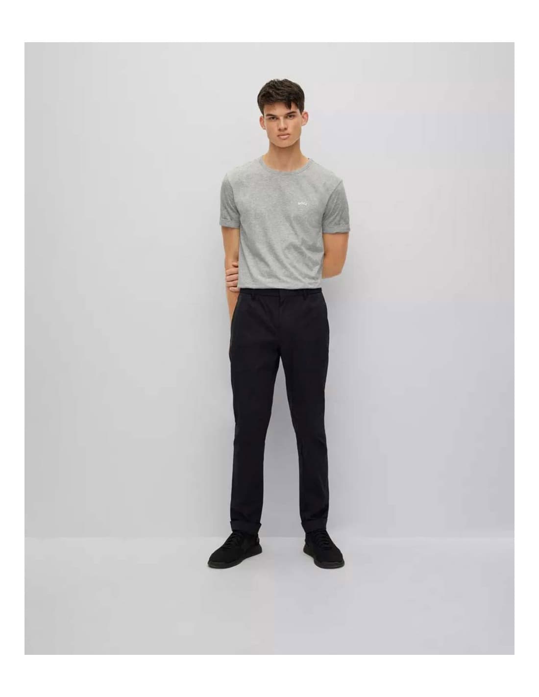 BOSS - T-shirt 1