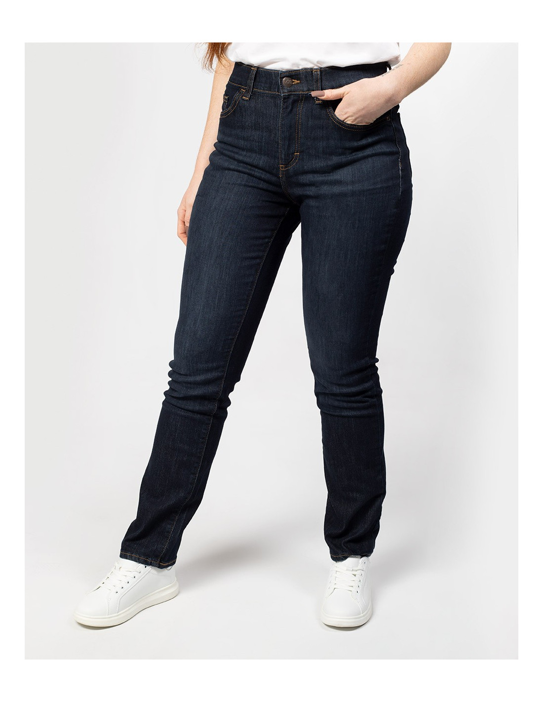 Jeans LEE Comfort Straight 1