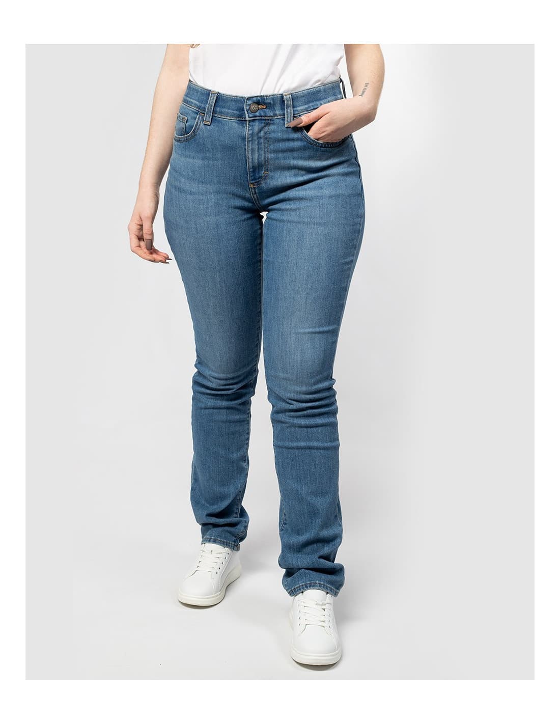 Jeans LEE Comfort Straight 3