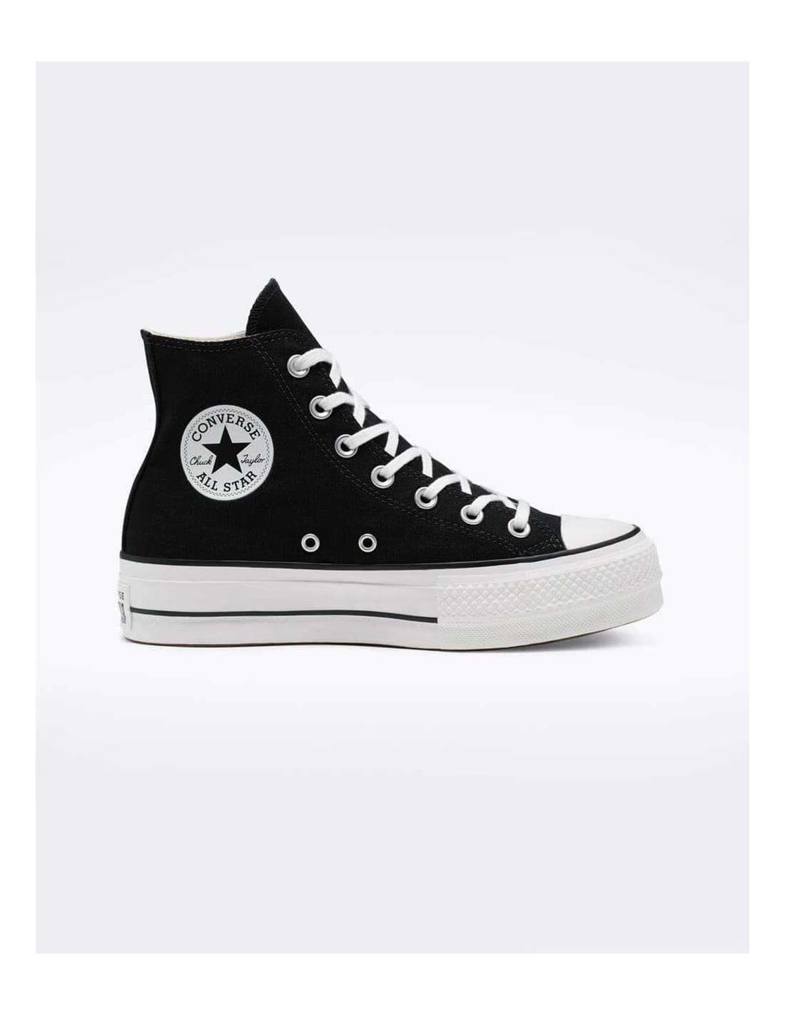 Converse Ctas Lift Hi - Baskets 1