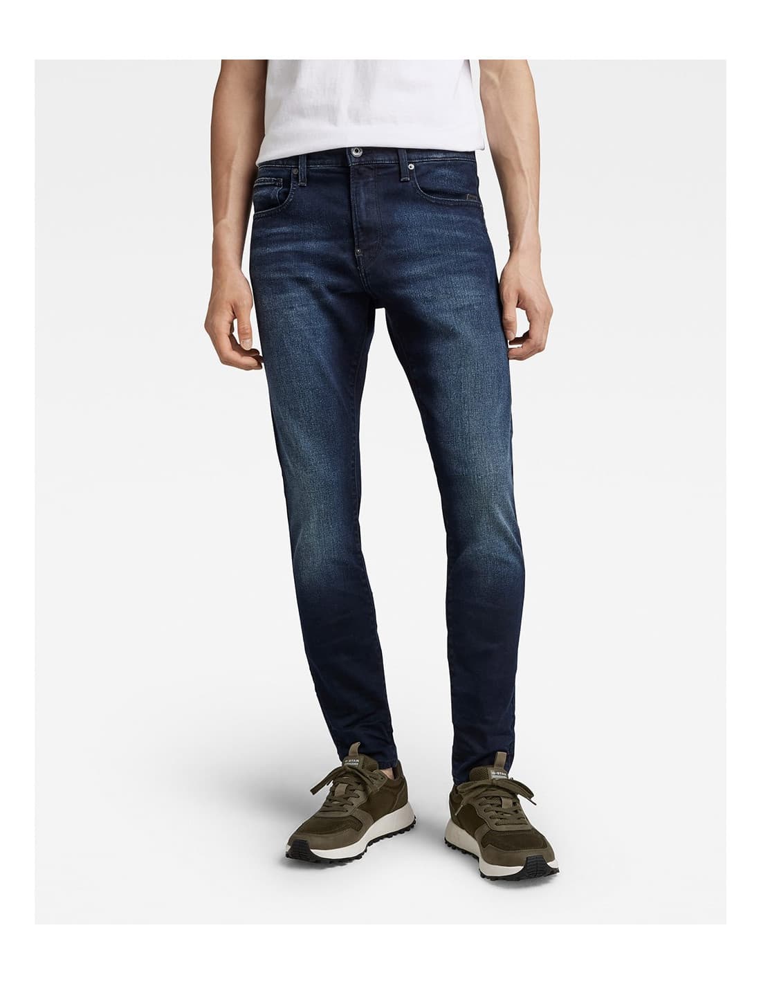 G-STAR 51010-6590 - Jeans 4