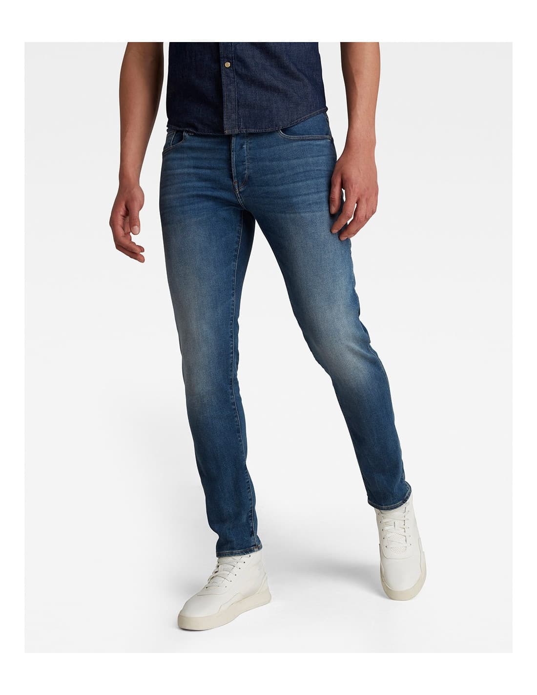 G-STAR 51001-8968 - Jeans 10