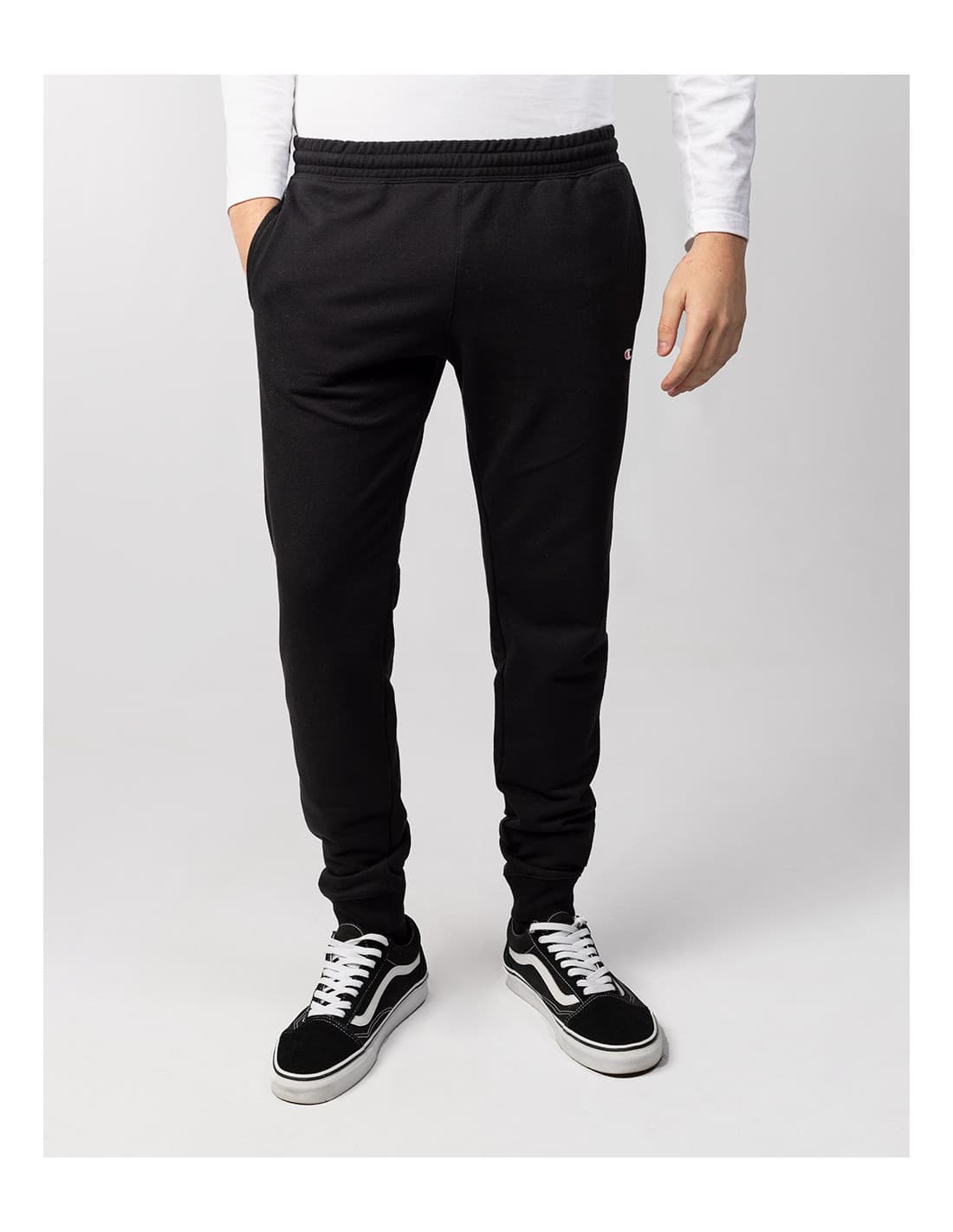 CHAMPION 218348 - Pantalon 1