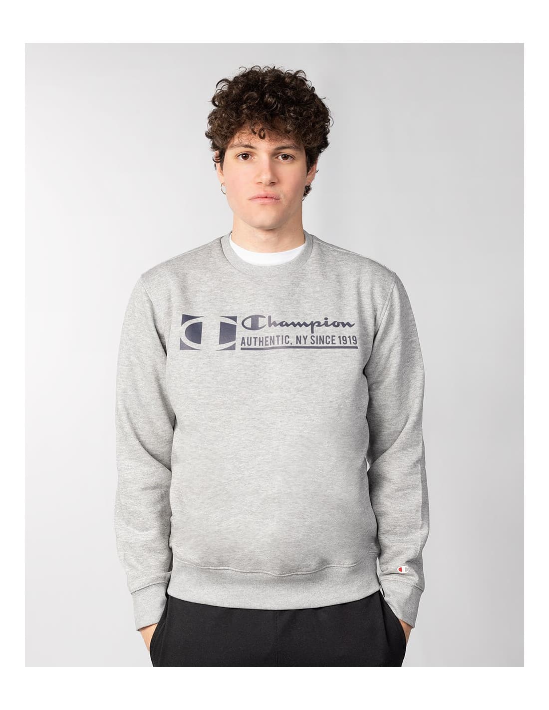 CHAMPION 217995 - Sweat-shirt 1