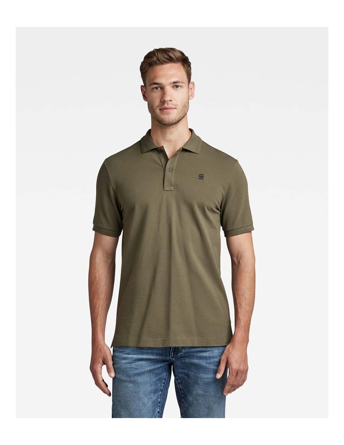 G-STAR D11595-5864 - Polo 1