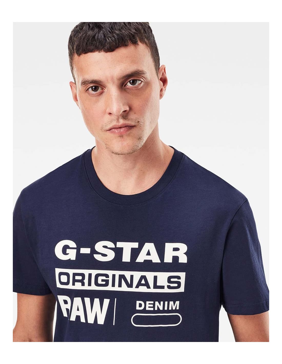 T-shirt G-STAR D14143-336 1