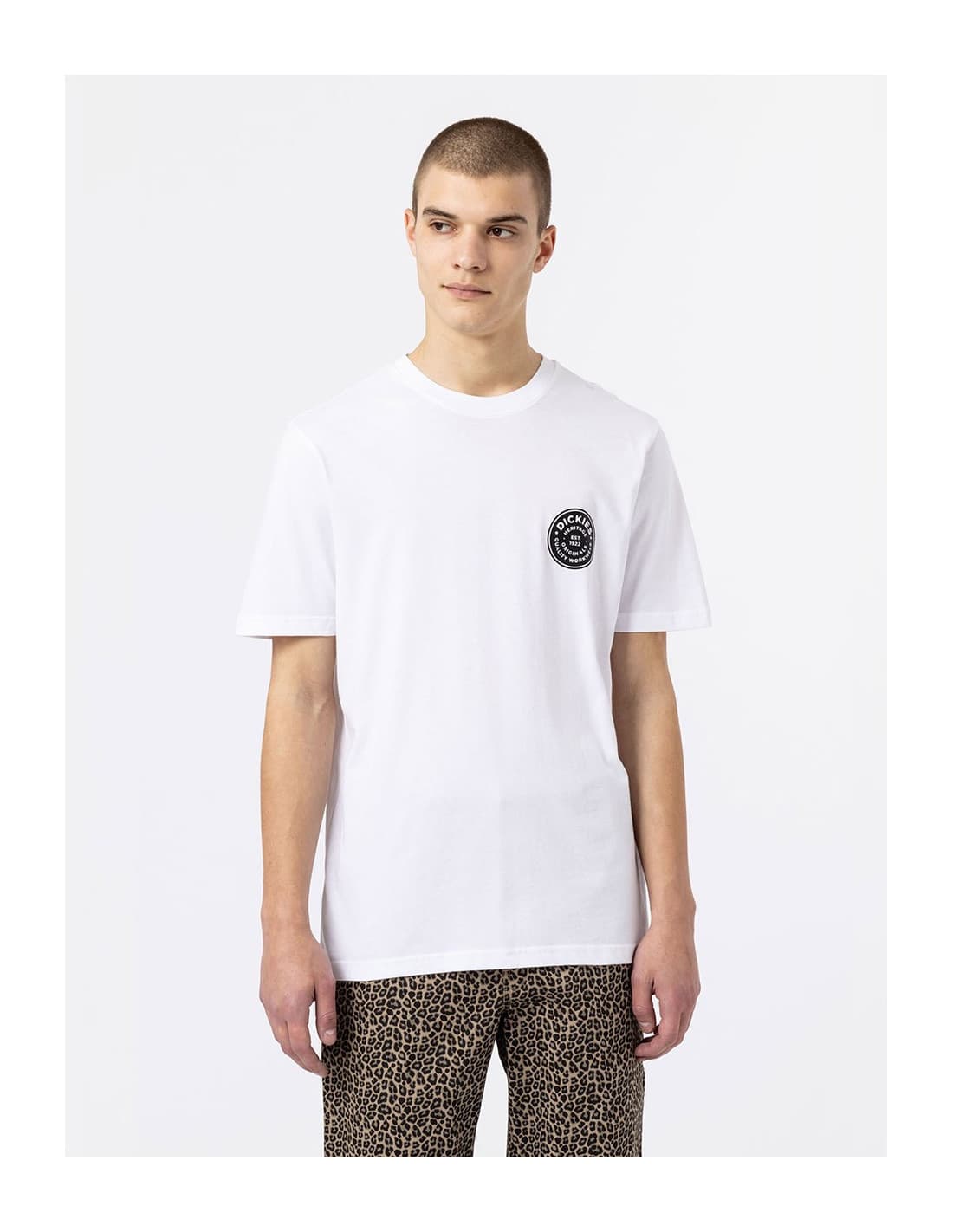 T-shirt DICKIES DK0A4XO6 1