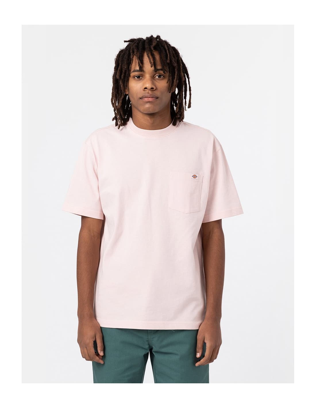 T-shirt DICKIES DK0A4TMO 2