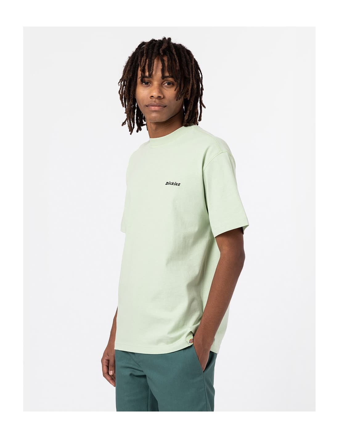 T-shirt DICKIES DK0A4X9O 2