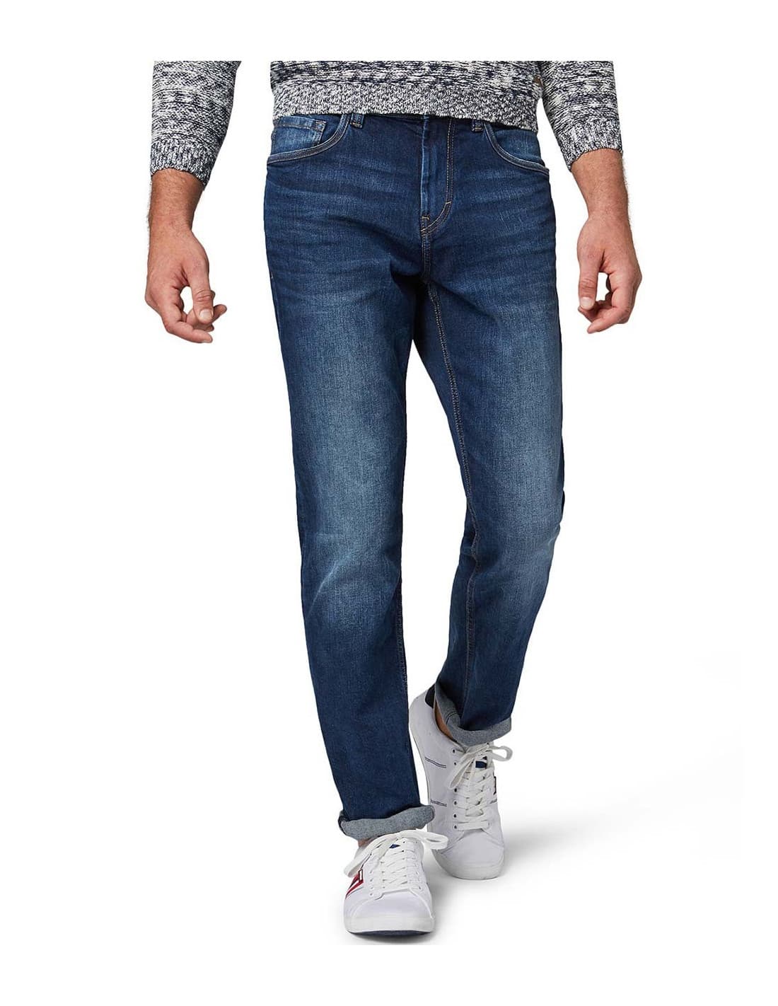 TOM TAILOR - 1007860 - Jeans 2
