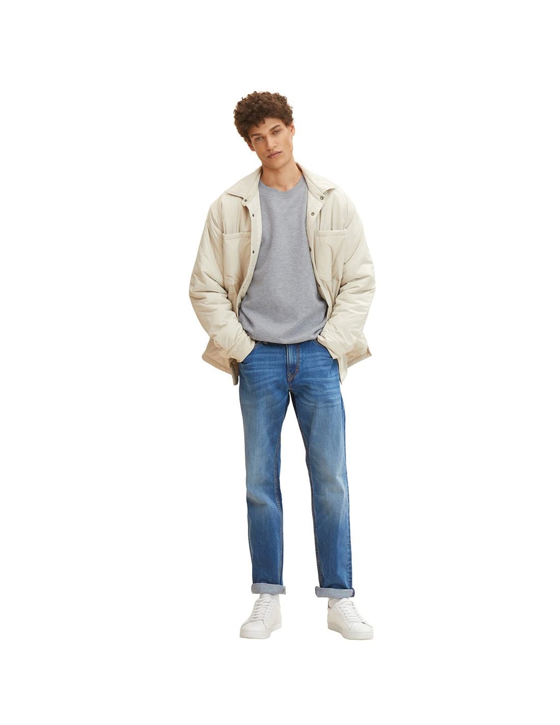 TOM TAILOR - 1007860 - Jeans 7