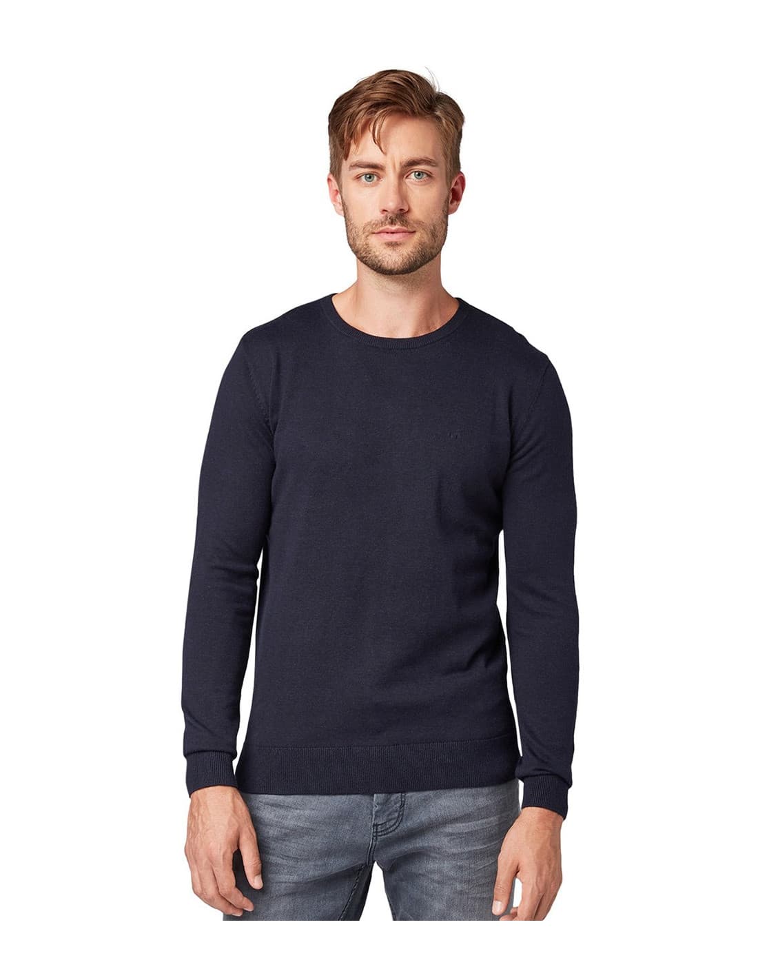 TOM TAILOR - 1012819 - Pull 3