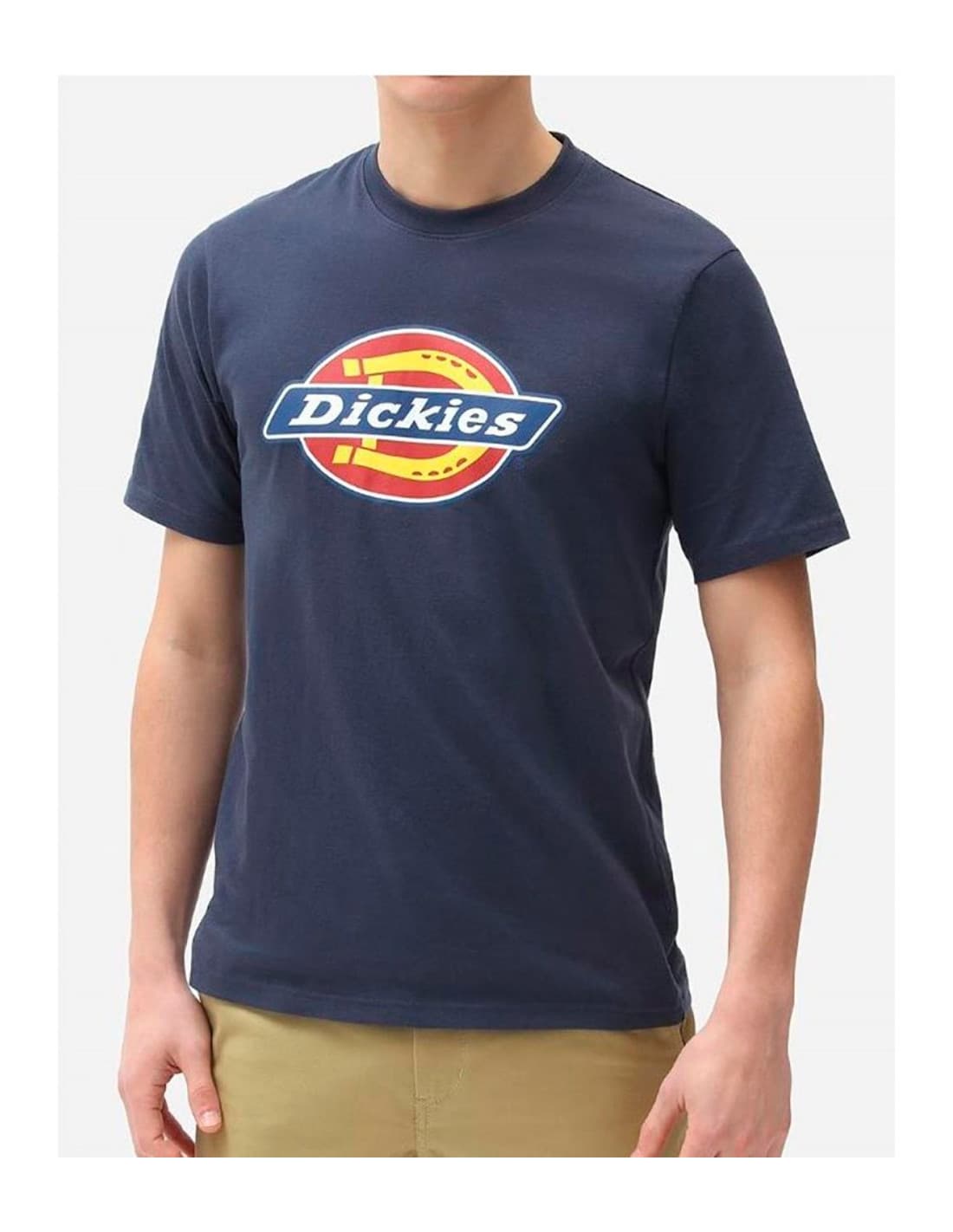 T-shirt DICKIES DK0A4XC9 2