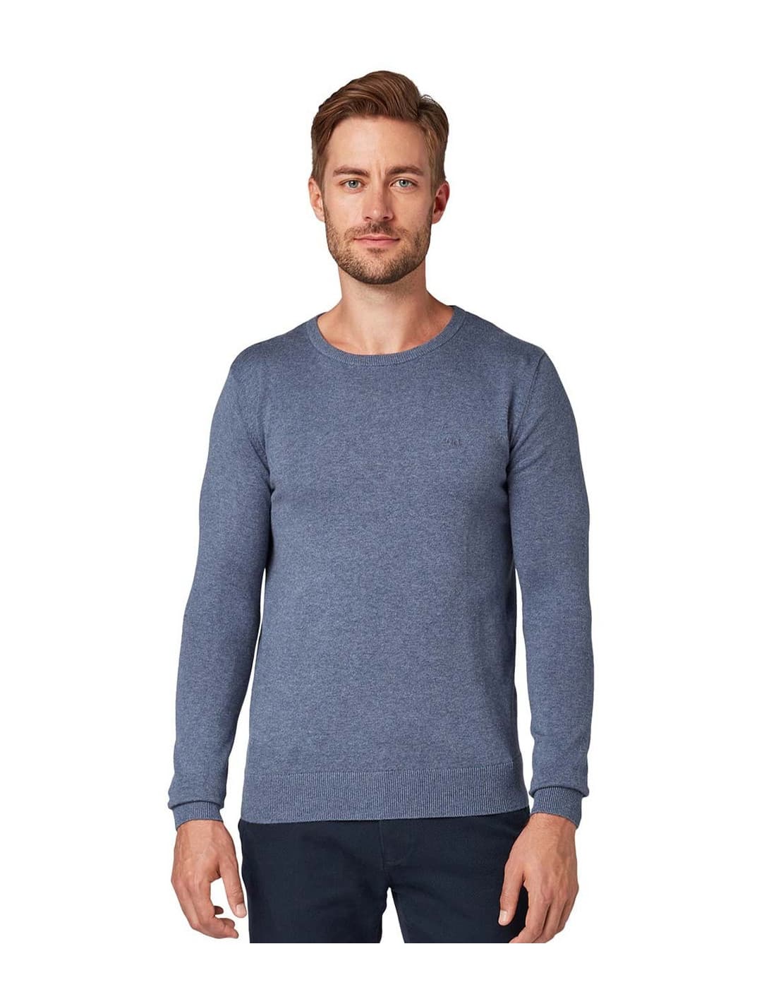 TOM TAILOR - 1012819 - Pull 5