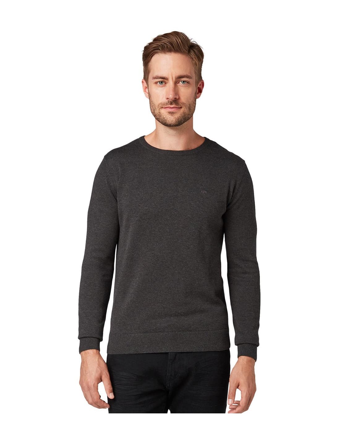 TOM TAILOR - 1012819 - Pull 7