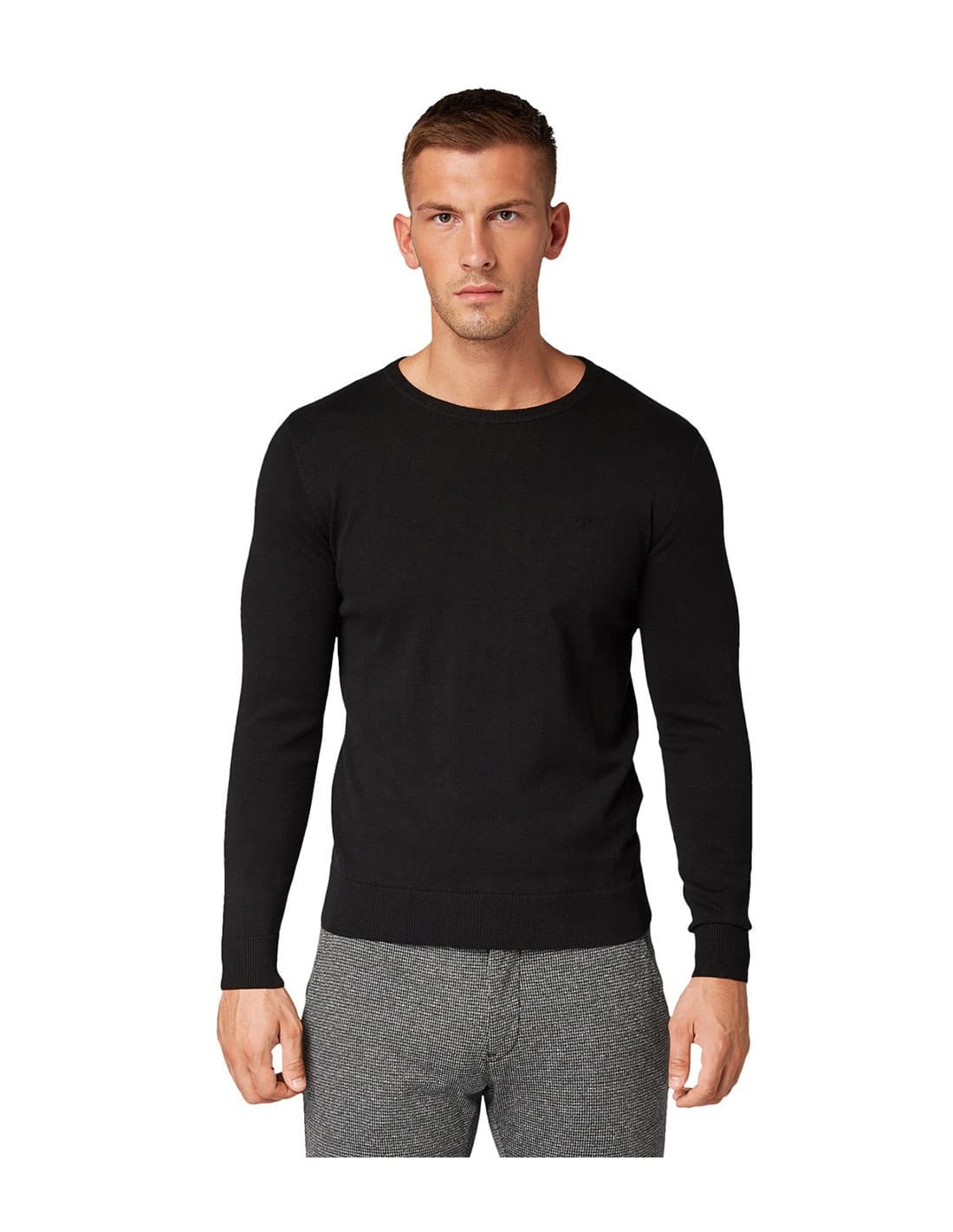 TOM TAILOR - 1012819 - Pull 10
