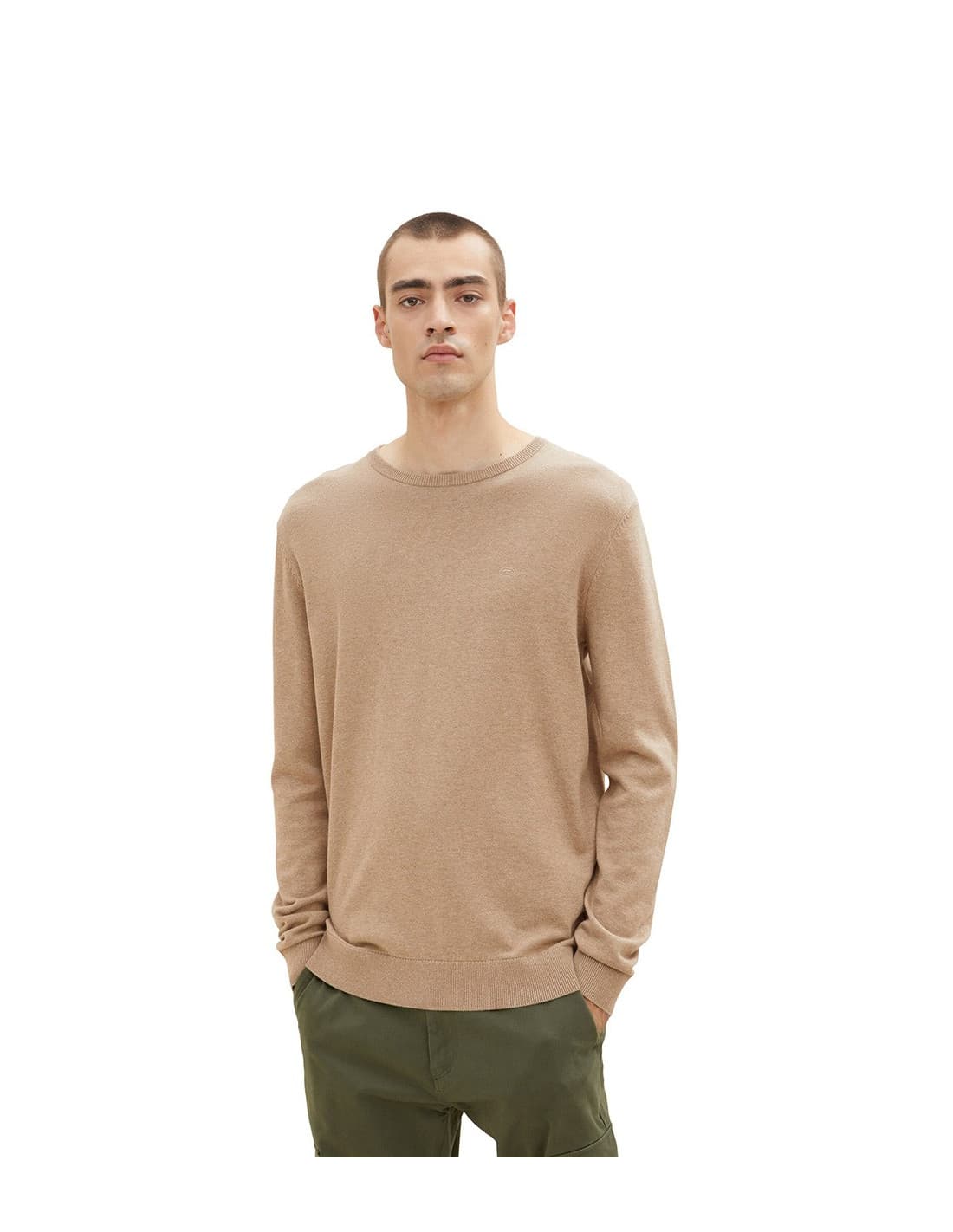 TOM TAILOR - 1012819 - Pull 11
