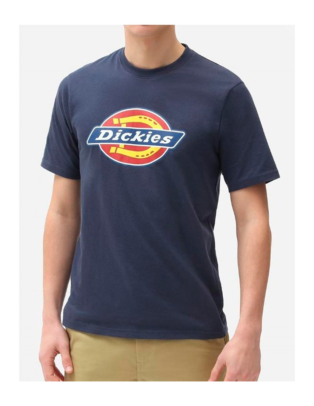 T-shirt DICKIES DK0A4XC9 3