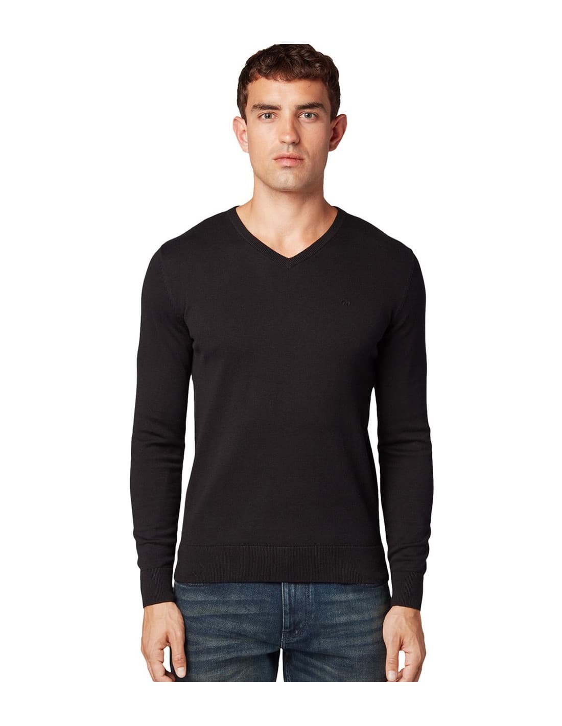 TOM TAILOR - 1012820 - Pull 1
