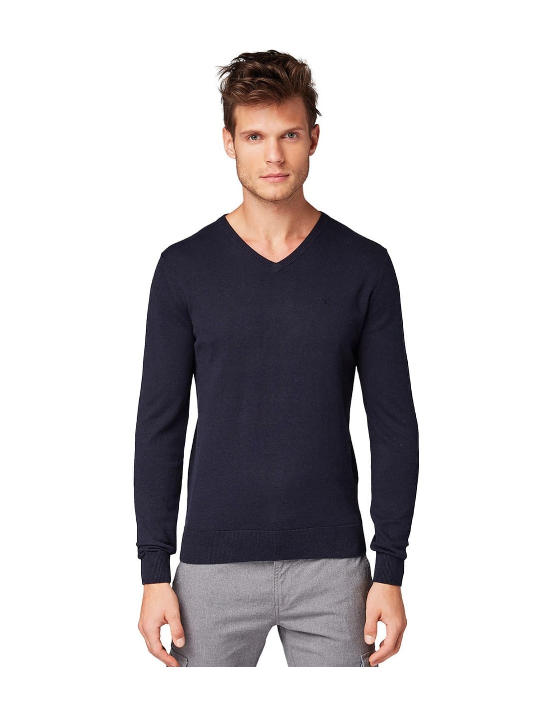 TOM TAILOR - 1012820 - Pull 3