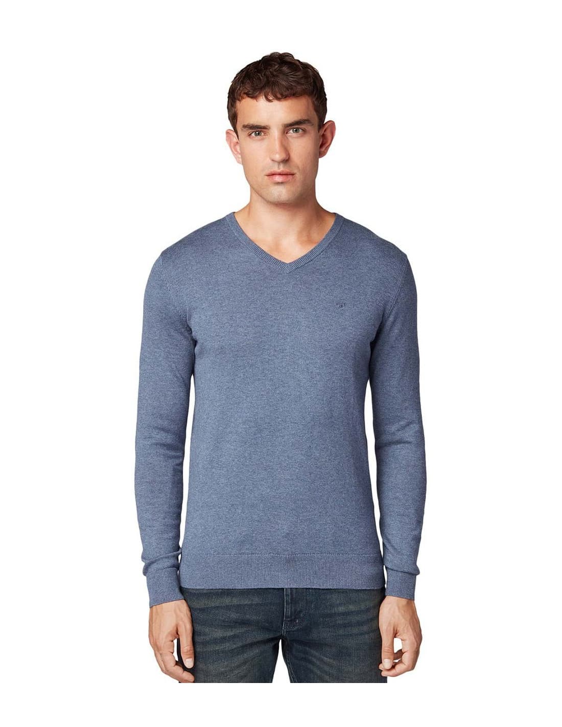 TOM TAILOR - 1012820 - Pull 7