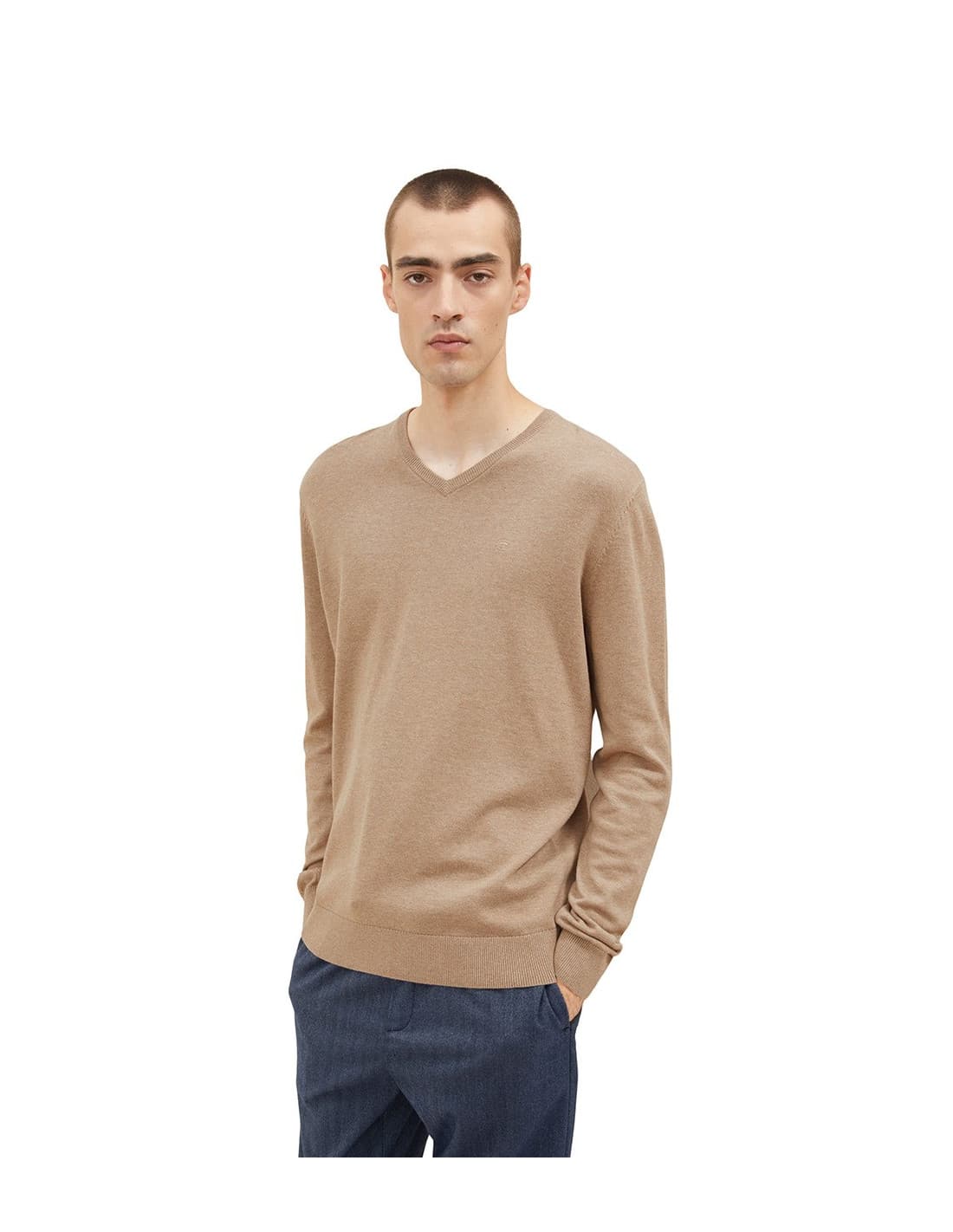 TOM TAILOR - 1012820 - Pull 10