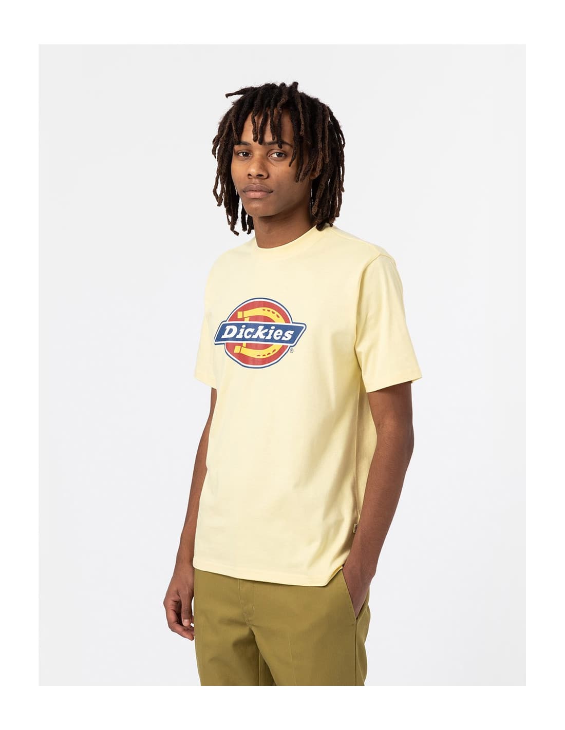 T-shirt DICKIES DK0A4XC9 7