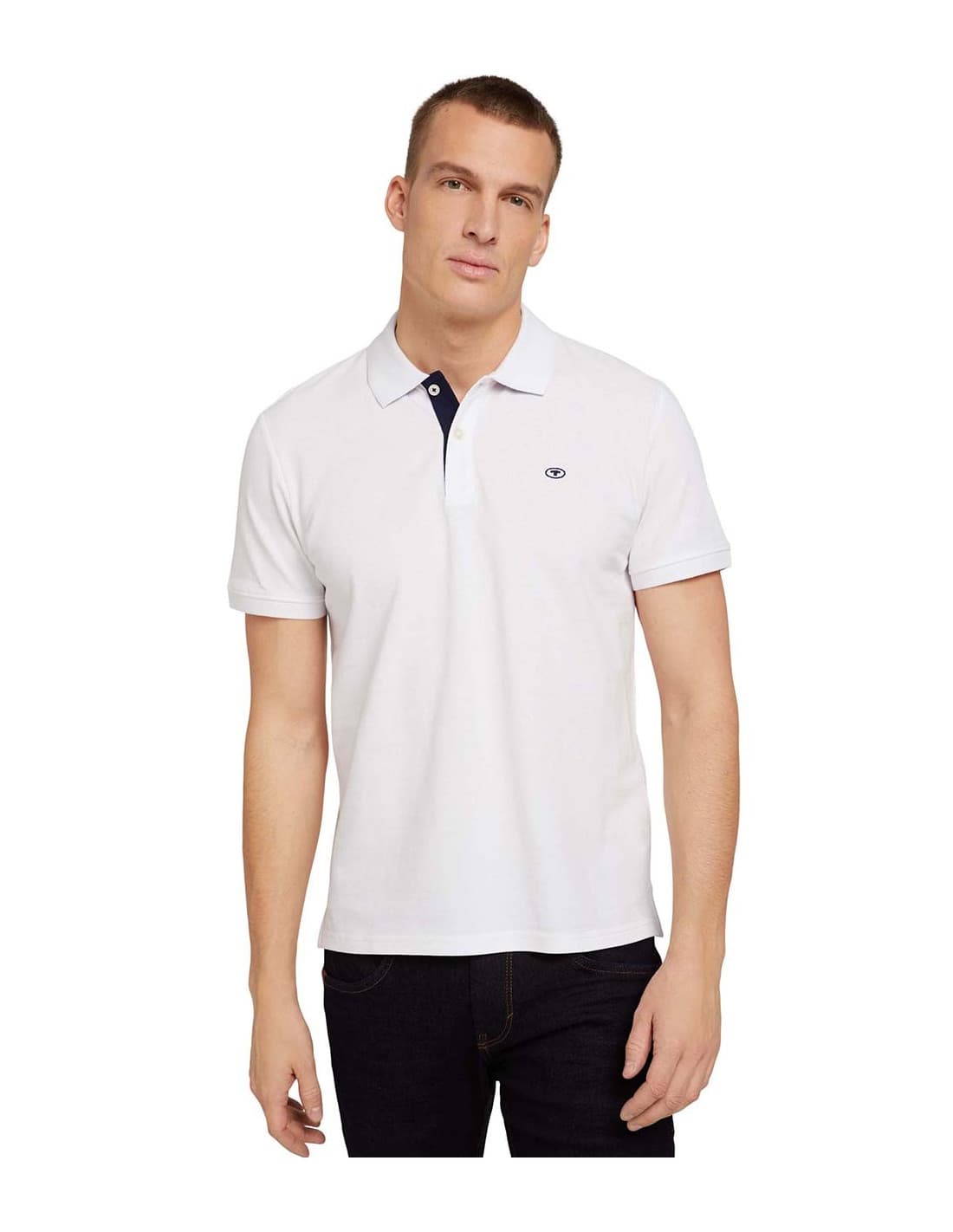 TOM TAILOR - 1027713 - Pull 3