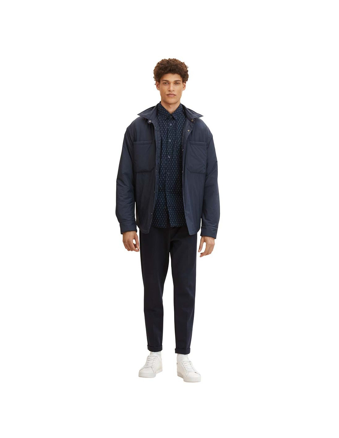 TOM TAILOR - 1032341 - Chemise 1