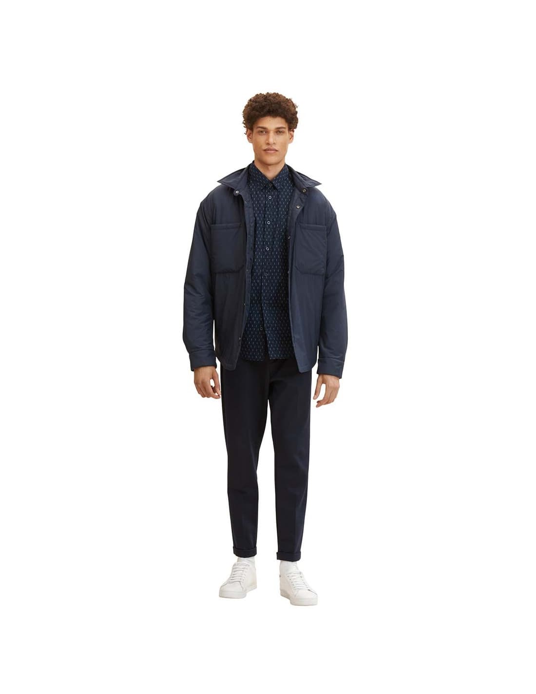 TOM TAILOR - 1032341 - Chemise 2