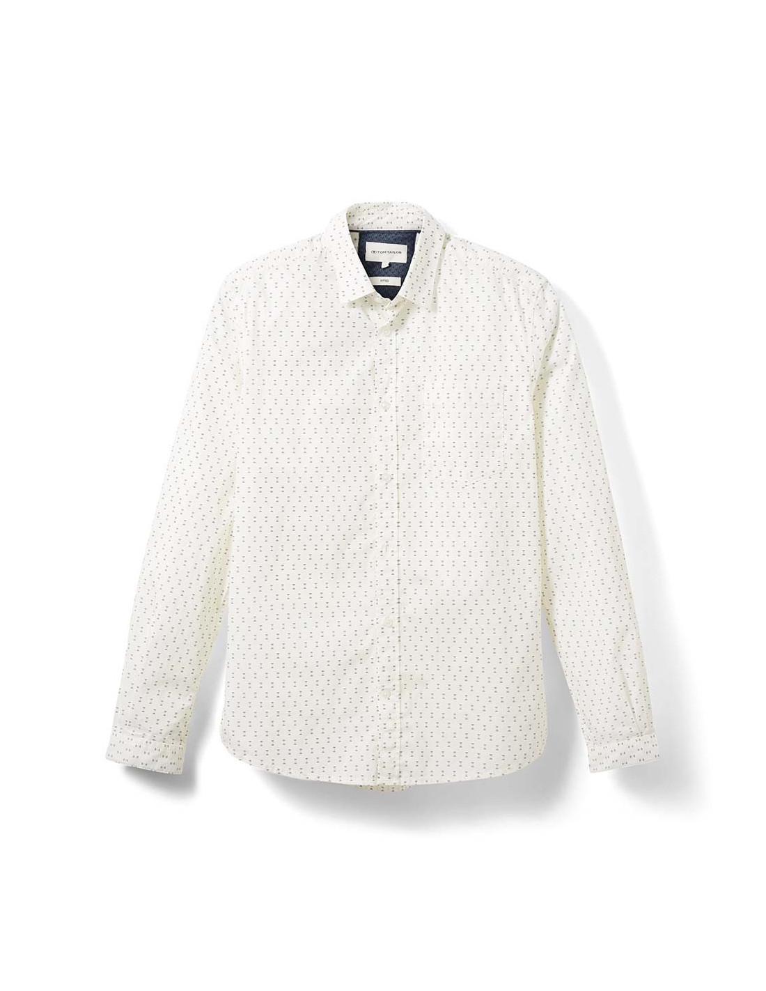 TOM TAILOR - 1032341 - Chemise 8