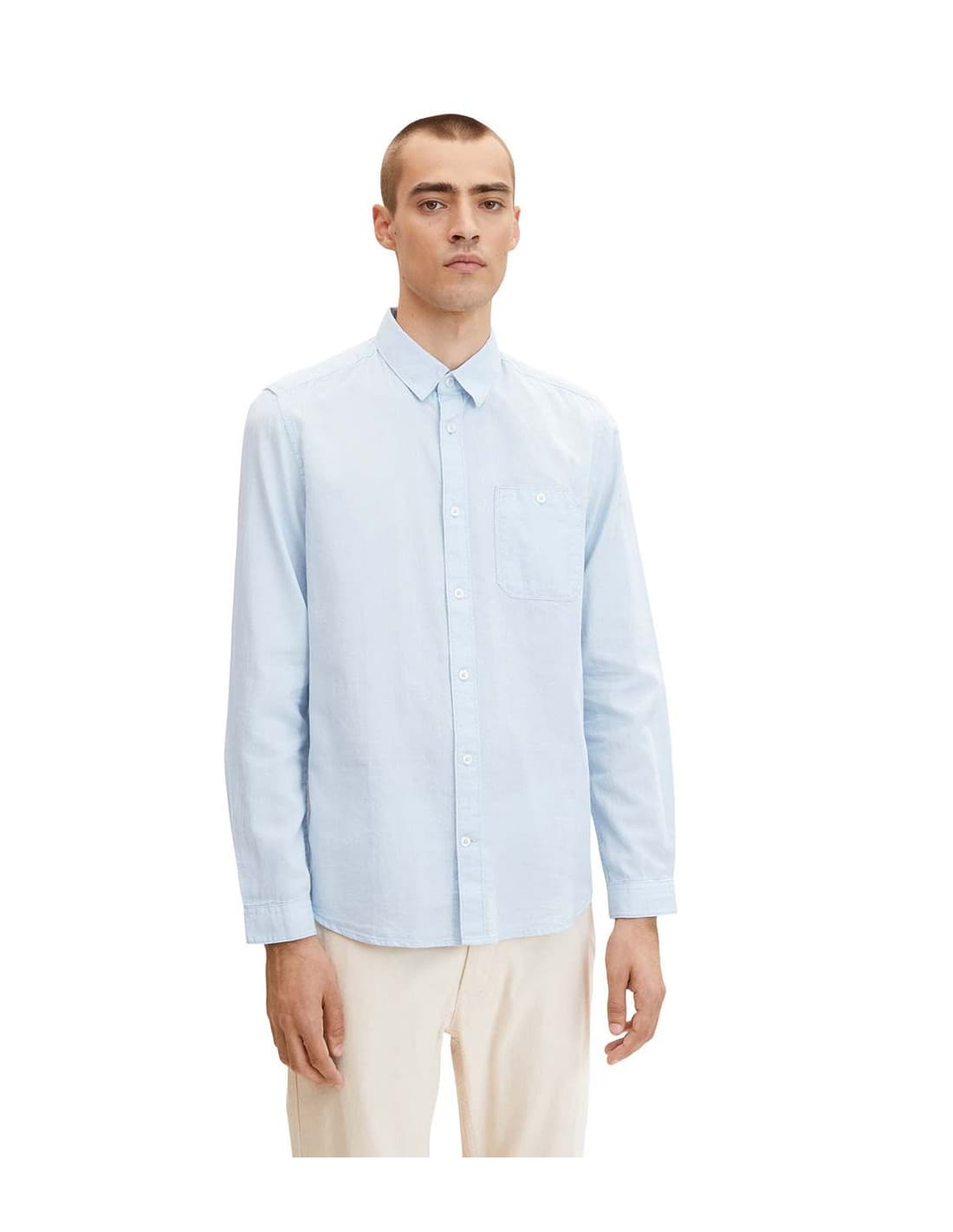 TOM TAILOR - 1032342 - Chemise 9