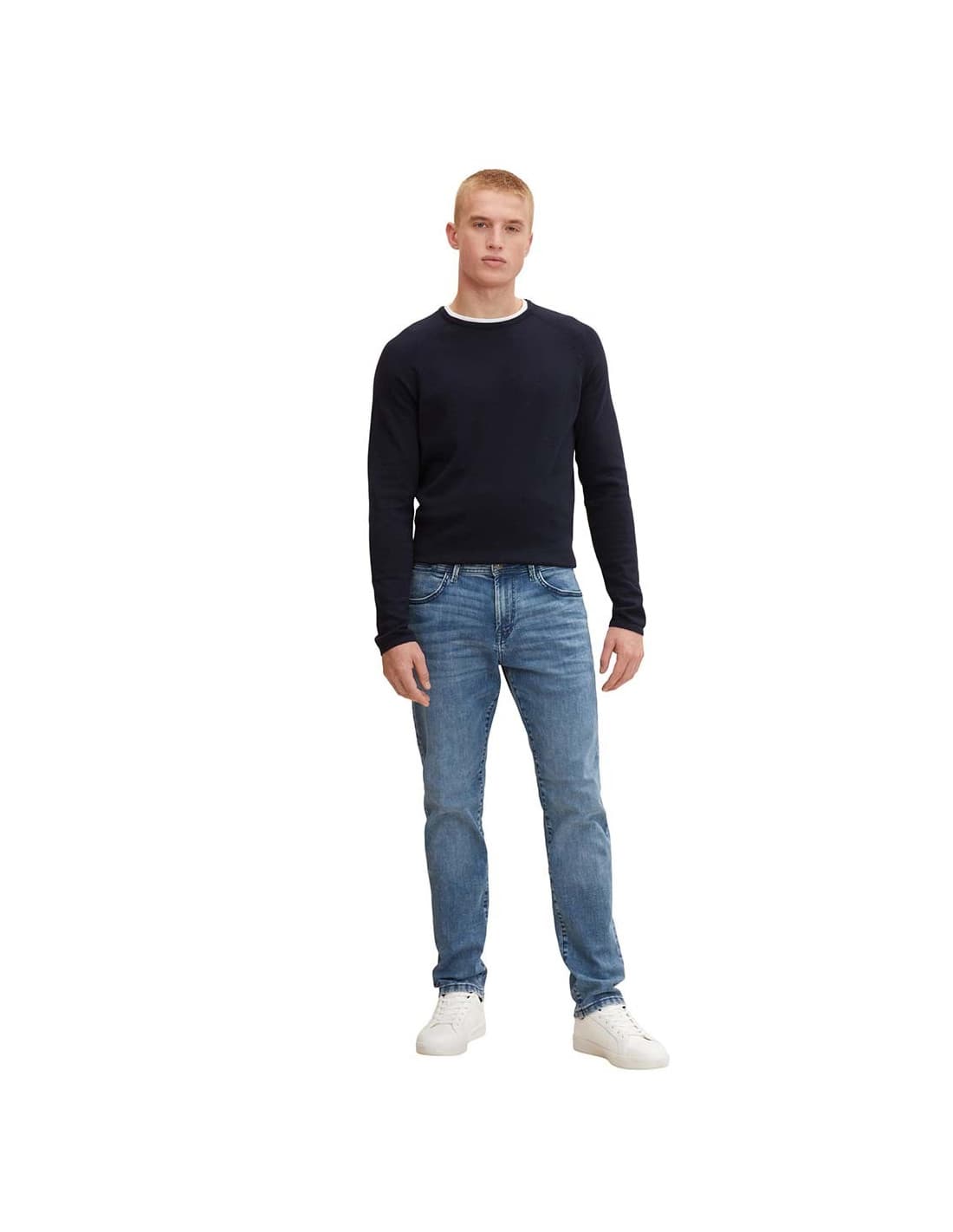 TOM TAILOR - 1032793 - Pull 9